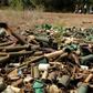 Mannar saw heavy fighting between government forces and Tamil Tiger rebels during the four-decade civil war that ended in May 2009