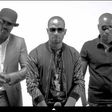 Driis, D'banj and Shadow Boxxer in 'Confidential' video.