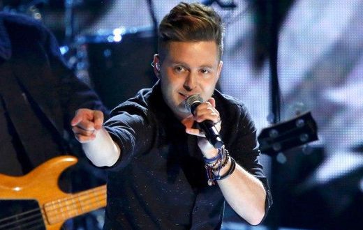 Ryan Teddy
