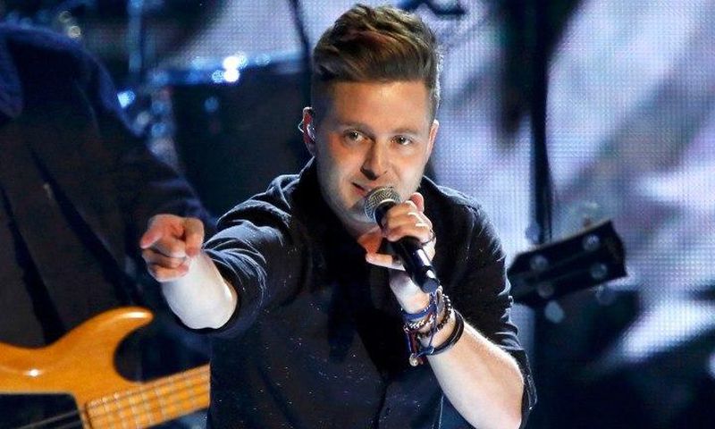 Ryan Teddy