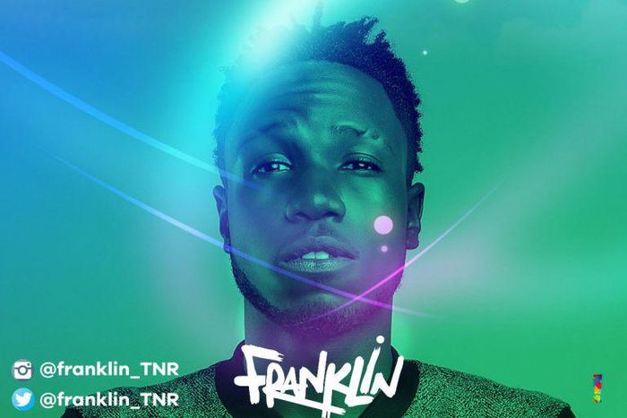 Franklin - Biko (Prod. by Guilty Beatz)