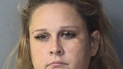 Melisa Bennett pimped her daughter to men for money