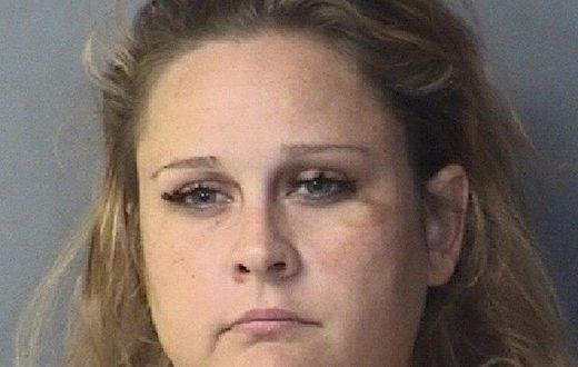 Melisa Bennett pimped her daughter to men for money