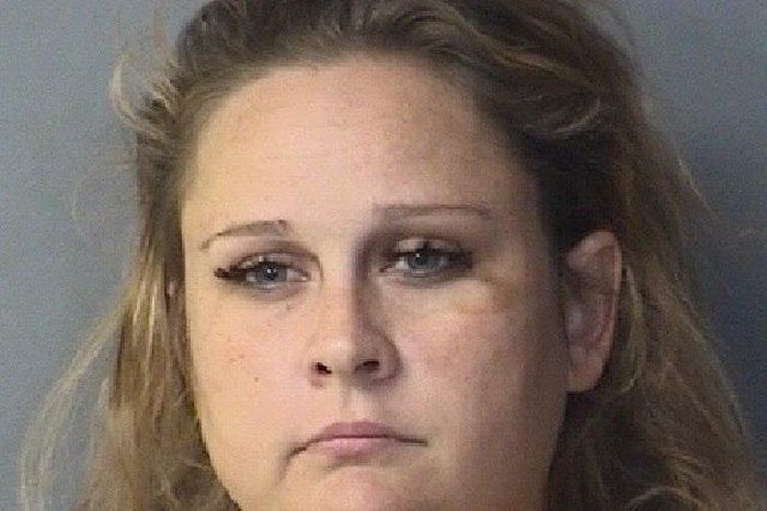 Melisa Bennett pimped her daughter to men for money