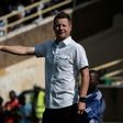 Malta-born coach Dylan Kerr has guided Black Leopards to three consecutive South African Premiership victories