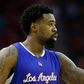 Clippers fined $250K for violation in DeAndre Jordan negotiations