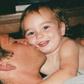 Paul Walker and daughter
