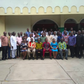 GESSiP launch in the Brong Ahafo Region of Ghana