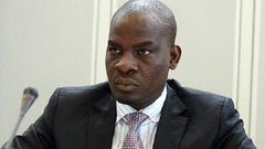 Minister of Employment and Labour Relations, Mr Haruna Iddrisu
