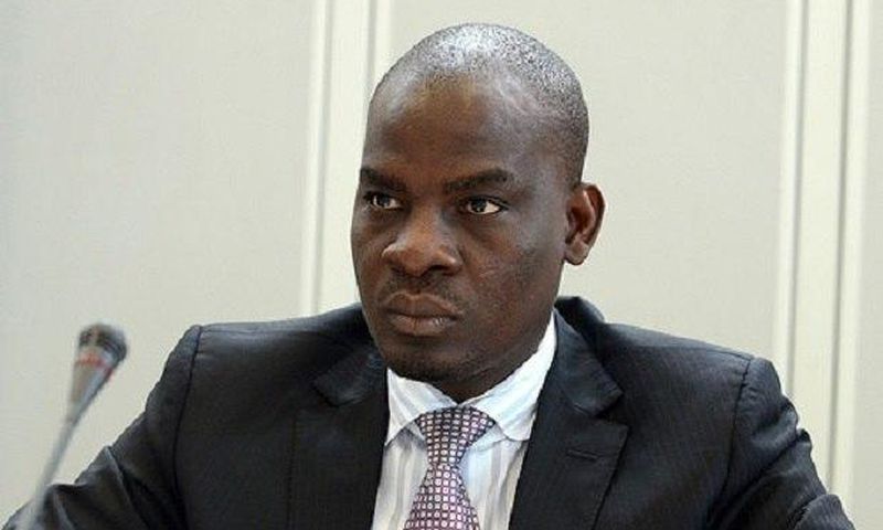 Minister of Employment and Labour Relations, Mr Haruna Iddrisu