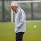 Marcello Lippi lamented China's lack of attacking options.