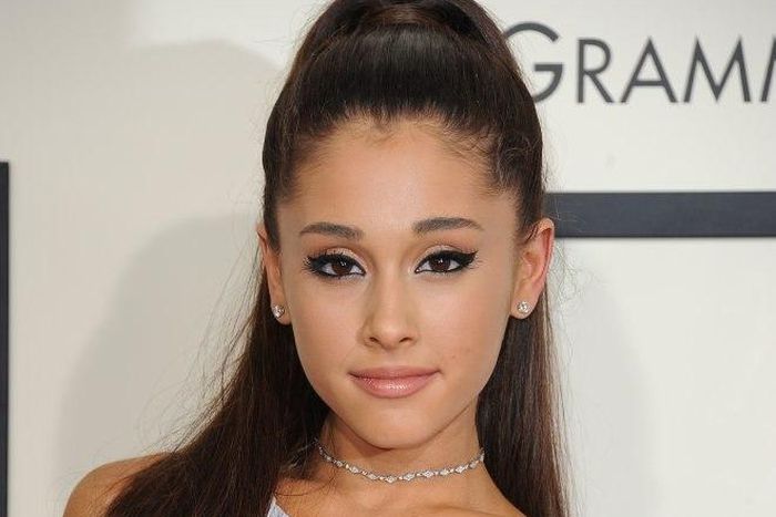 Ariana Grande