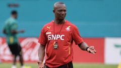 AFCON 2019: Black Stars are ‘underdogs’ – Kwesi Appiah