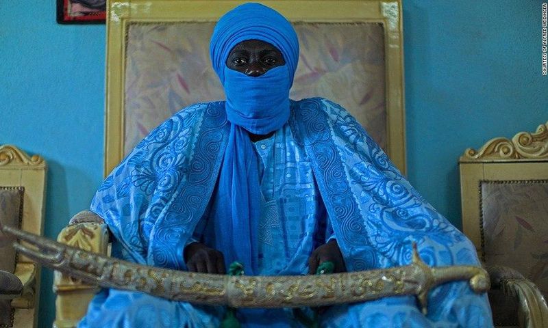 Fon Abumbi II