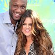 Lamar Odom loves Khloe Kardashian