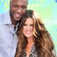 Lamar Odom loves Khloe Kardashian