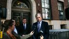 Trump and Far-Right Movement Battle Over Manhattan GOP Club After Proud Boys Brawl