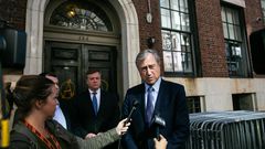 Trump and Far-Right Movement Battle Over Manhattan GOP Club After Proud Boys Brawl