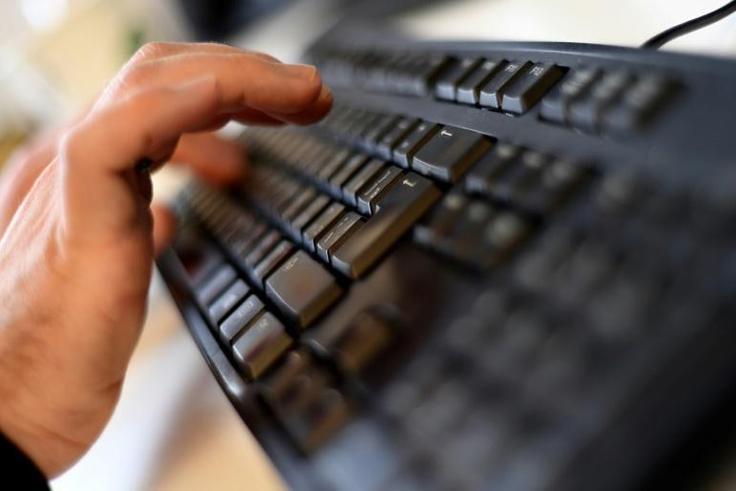 The leaked information includes names, identification numbers, contact details, HIV test results and other medical information