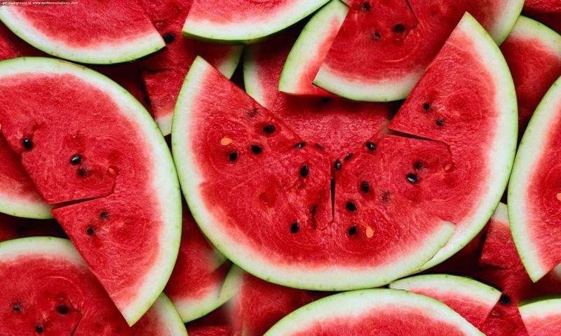 Watermelon