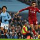 England defender Trent Alexander-Arnold has signed a new contract with Liverpool