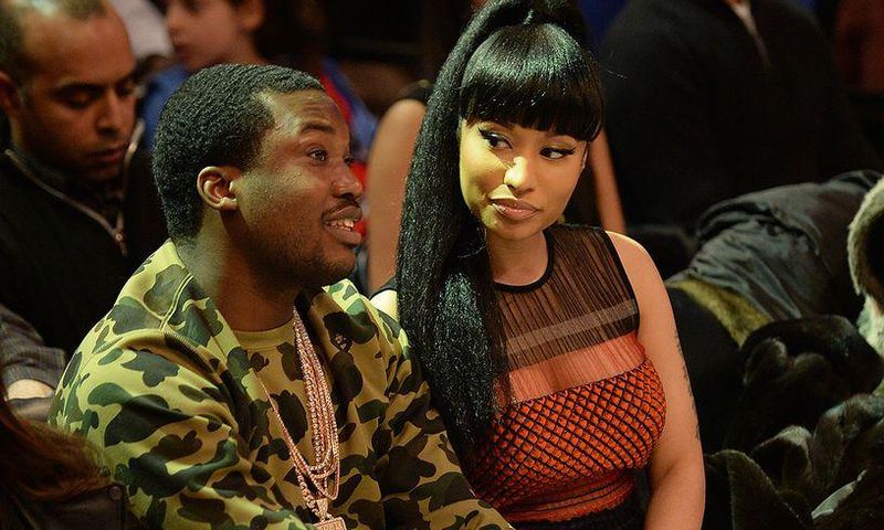 Is Nicki Minaj, Meek Mill still friends on Instagram?