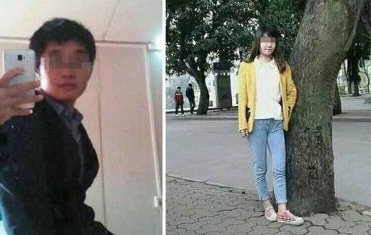 Qin and Lin