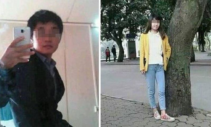 Qin and Lin