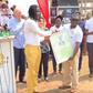Stonebwoy honoured for putting Ashaiman on the map