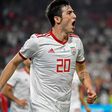 Iran and the influential Sardar Azmoun have looked like genuine contenders to win the Asian Cup for the first time since 1976