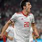 Iran and the influential Sardar Azmoun have looked like genuine contenders to win the Asian Cup for the first time since 1976
