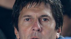 Soccer-Messi, father to appear in court on tax fraud charges