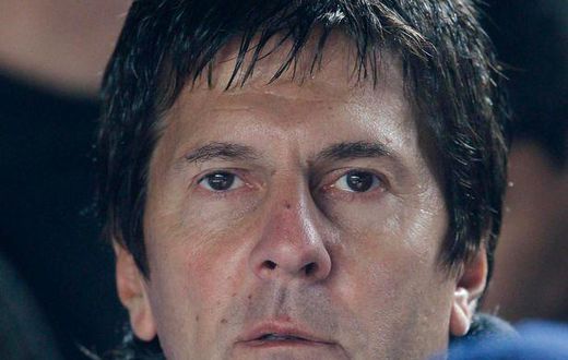 Soccer-Messi, father to appear in court on tax fraud charges