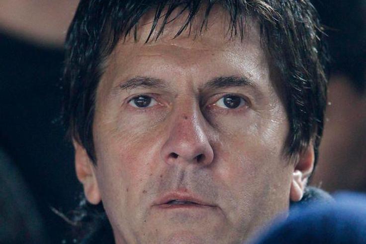 Soccer-Messi, father to appear in court on tax fraud charges