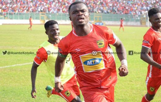 Kotoko vs Coton Sport