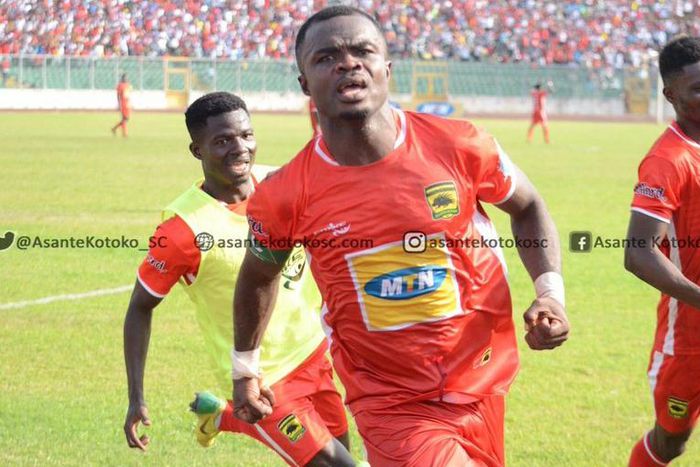 Kotoko vs Coton Sport