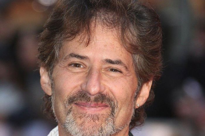 James Horner