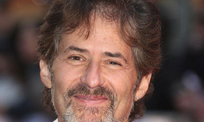 James Horner