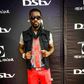 Sarkodie at MAMA's