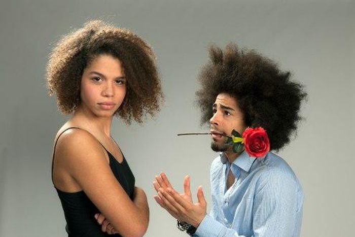 How to make your ex-boyfriend regret he left you (Video)