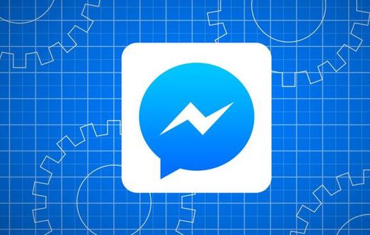 Facebook Messenger.