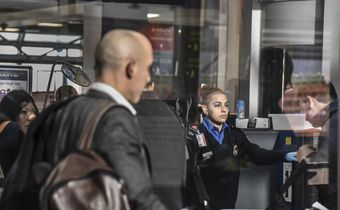 Should You Be Worried About Flying? What We Know About Air Travel During the Shutdown