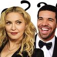 Drake fights Madonna after kissing comment