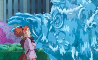A Tale of Two Studios Worthy of a Dramatic Anime Tale
