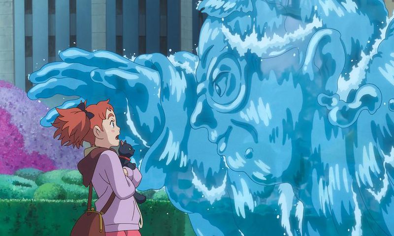A Tale of Two Studios Worthy of a Dramatic Anime Tale