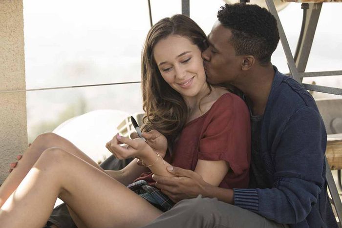 Cast of 'The Walking Dead'