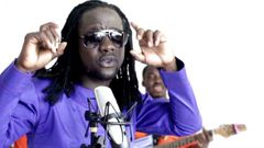 Afriyie Wutah - I Do