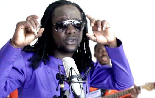 Afriyie Wutah - I Do