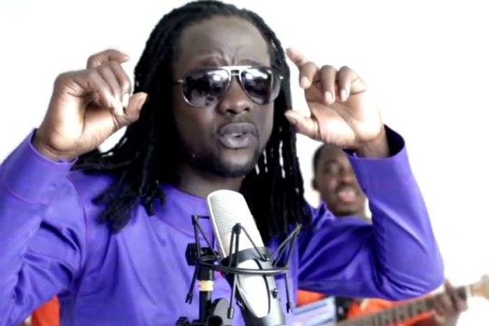 Afriyie Wutah - I Do