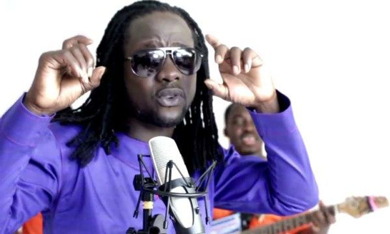 Afriyie Wutah - I Do